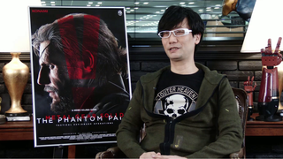 Konami intenta aclarar (sin conseguirlo) la polémica sobre Hideo Kojima